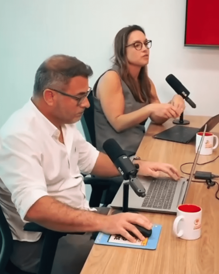 Compliance em pauta no TerralCast